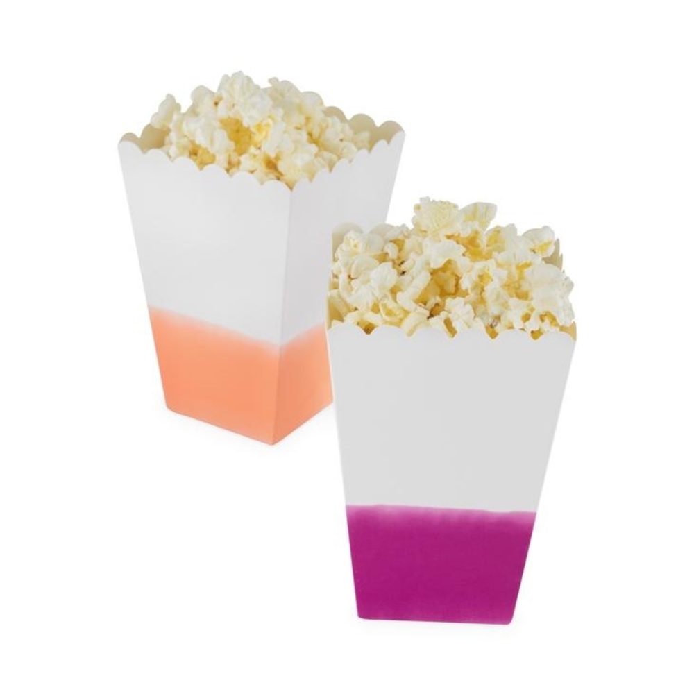Time to Party 🍿